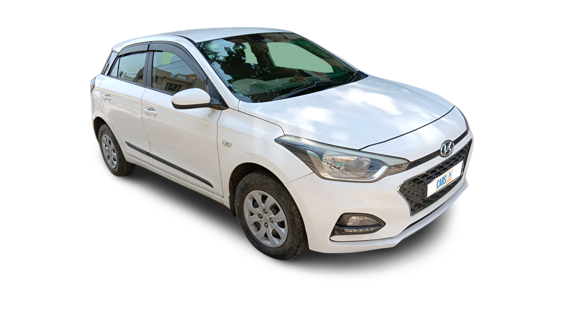 2019 Hyundai Elite i20 - Hatchback - Diesel - Manual - ₹5.99 lakh